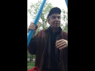 Сирийский беженец