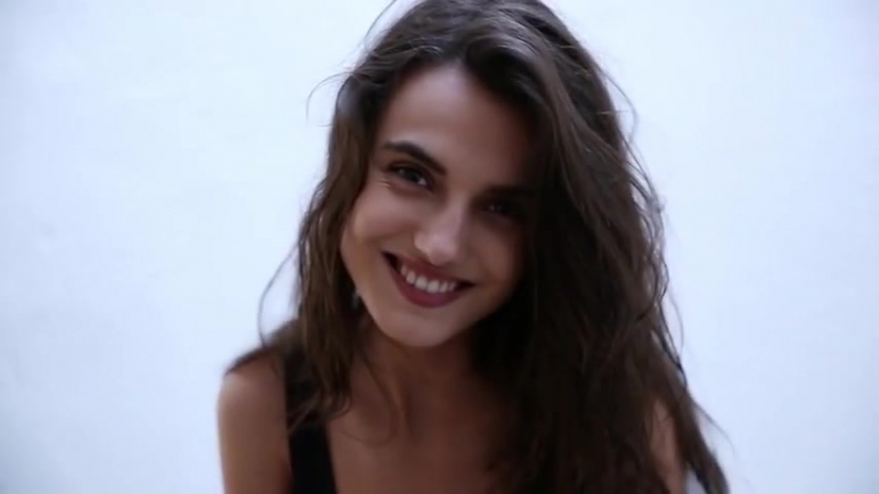 Blanca padilla zara 2015