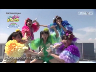 Tacoyaki rainbow tif 2014