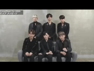 5 04 17 b a p @ fresh!「kpopstarz by awa」