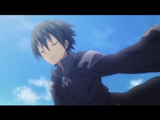 Тизер | teaser «porn march kara hajimaru isekai kyousoukyoku»