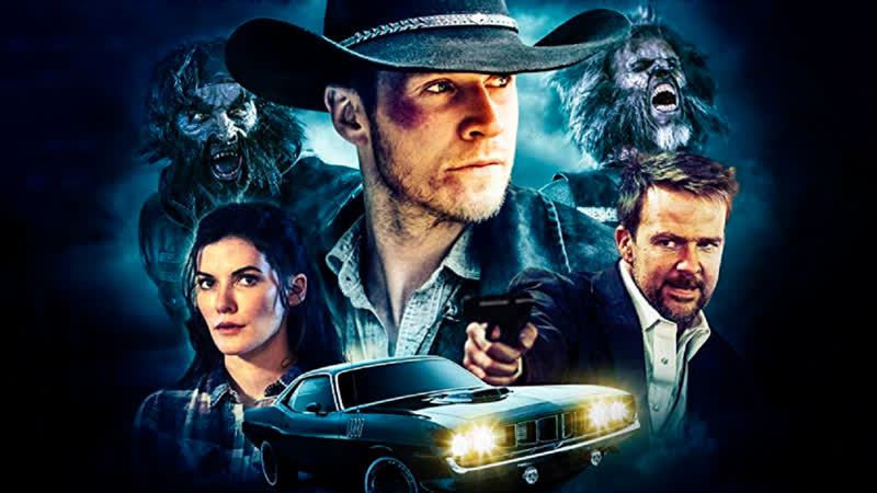 Оборотни / howlers (2018) web dl 720p