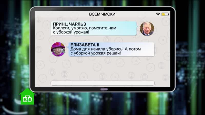 Международная пилорама 06 июня 2020