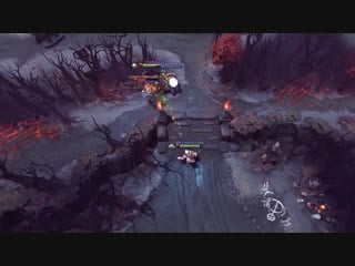 Best 200 iq plays outplays of 2018 dota 2