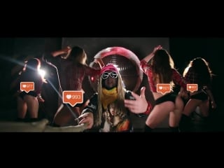 Lui muzon – селфи палка (лайки там)