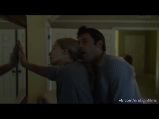 Исчезнувшая (gone girl) 2014 розамунд пайк и бен аффлек