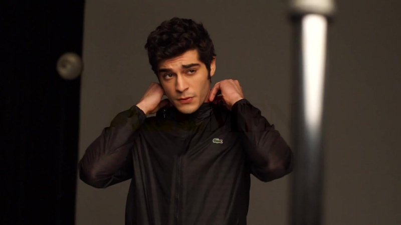 Burak porn video – Burak deniz all men mart 2016 backstage