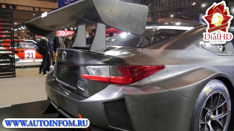 Новинки японского тюнинга 2017 mp4 hq xxx video