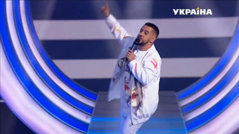 Monatik кружит | велика новорічна пригода@україна