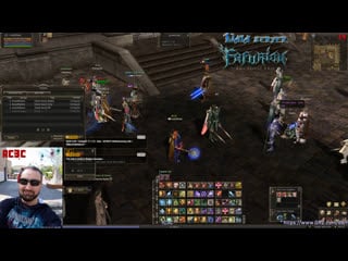 Rc3c live lineage2 리니지2 naia ncwest