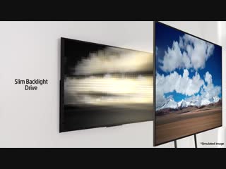 Попробовал связку ps4 pro и телевизор sony bravia 4k xd93 (обзор)