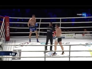 Mfc 10 walka marcin parcheta vs pavel delendik