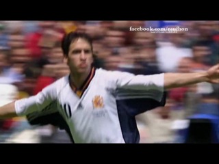 Raul gonzalez the angel of madrid pt 1