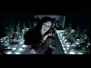 Cinema bizarre lovesongs (they porn me) [hd]