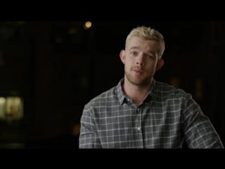 Looking the movie – cast featurette (hbo)