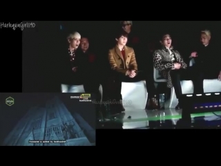 Never ever forget shinees iconic reaction to exos drama vcr so extra