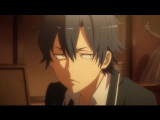 [russub] yahari ore no seishun love come wa machigatteiru zoku 05 [sa4ko aka kiyoso feat zenobian]