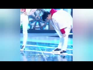 Super special girl 2x speed dance choi suhwan cut