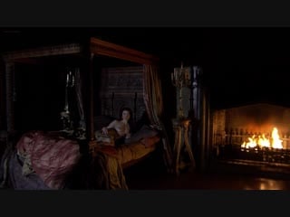 Натали дормер (natalie dormer sex scenes in "the tudors" s02e02 2008)