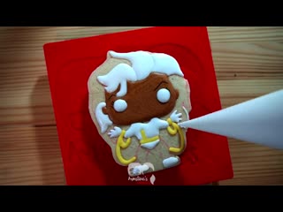 Storm cookies funko pop
