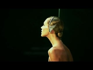 Making of pirelli calendar 2011