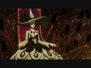 Black clover / черный клевер 65 серия [озвучка jam (anidub)]