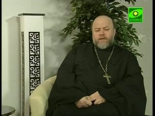 Постное стояние и искушения ("беседы с батюшкой" от 23 03 2011)