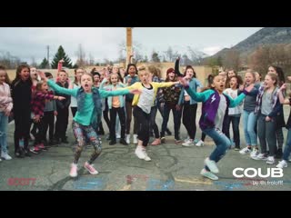 Like this! ( #dancebattle ) @#froloffcoubs