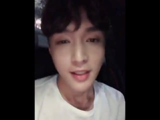 181005 zhang yixing 张艺兴 一 lay zhang twitter