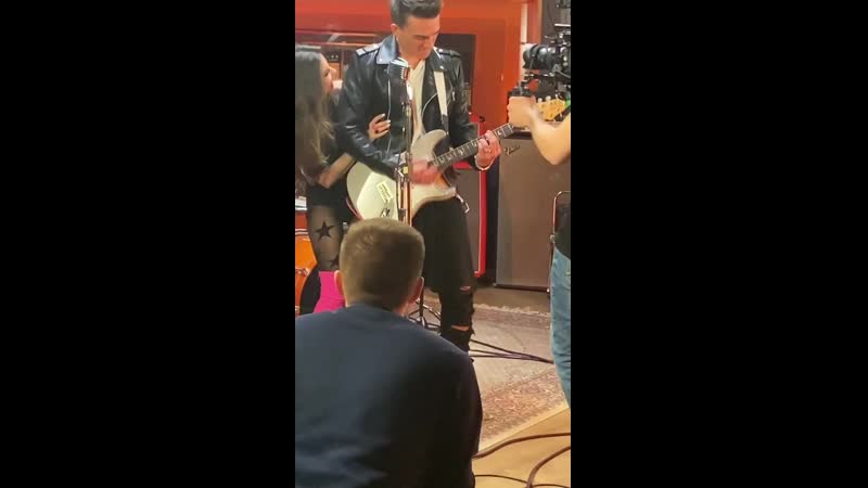 Аня плетнёва пристроилась сзади к мужу регины тодоренко