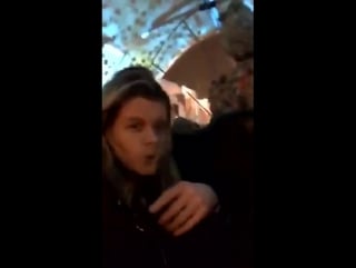 Michael, hailee steinfeld and conrad sewell on conrad sewell’s snapchat