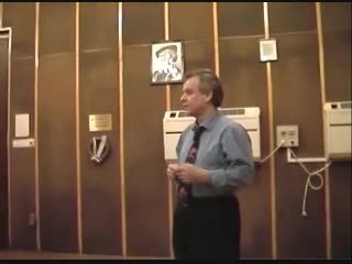 Master class in conducting with yuri simonov 1999 budapest, liszt ferenc zenea