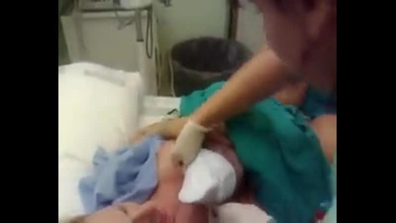 Естественные роды