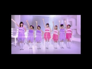 ℃ ute lalala shiawase no uta