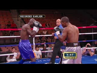 2010 07 31 sakio bika vs jean paul mendy (ibf super middleweight title eliminator)