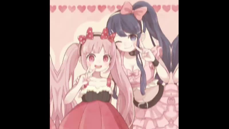 Kotoko utsugi | danganronpa edit