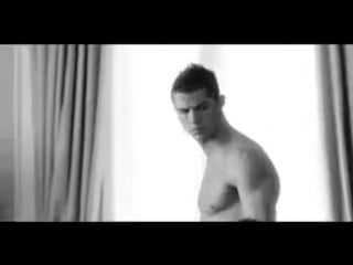 Cristiano ronaldo armani