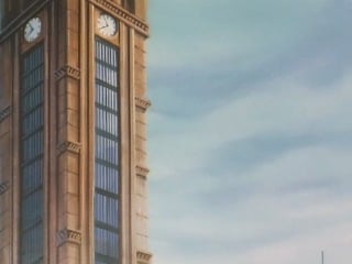 Mamono hunter yohko / ёко охотница на демонов ova 1 [persona99]