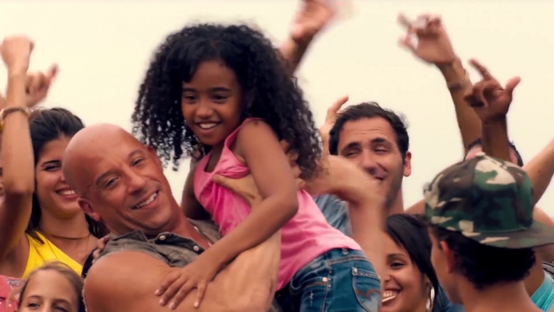 Премьера pitbull &amp; j balvin feat camila cabello hey ma (ost "форсаж 8")(spanish version)[ft]