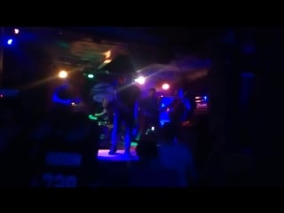 No regrets live in pod3emka club 14 04 18