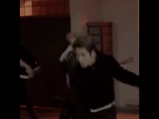 Clearer version of jaehyun's turn