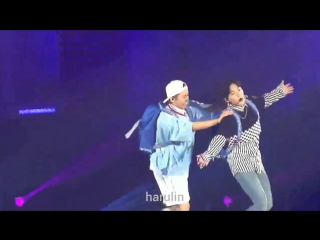 [fancam] 170728 smtown live world tour vi in tokyo day 18 young & free