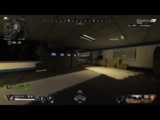 This person just single handedly destroyed my confidence in any skill i had in this game