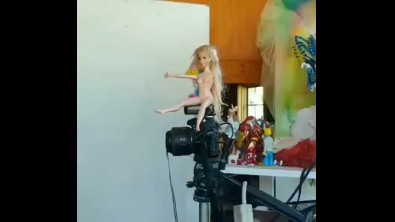 Инсталляция