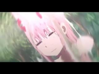 #darling in the franxxx vines