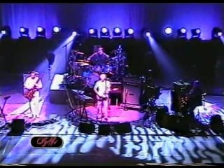 King crimson 2003 live in mosсow disk1