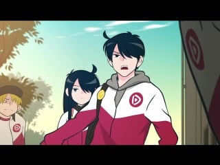 [anidub] ani ni tsukeru kusuri wa nai! [02][lonely dragon oni]