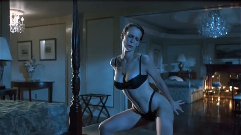 Джейми ли кёртис / jamie lee curtis правдивая ложь / true lies, (1994) 720p