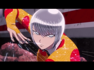 Karakuri circus трейлер