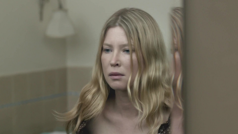 Emma booth, genevieve o'reilly, etc nude glitch s01 (2015)